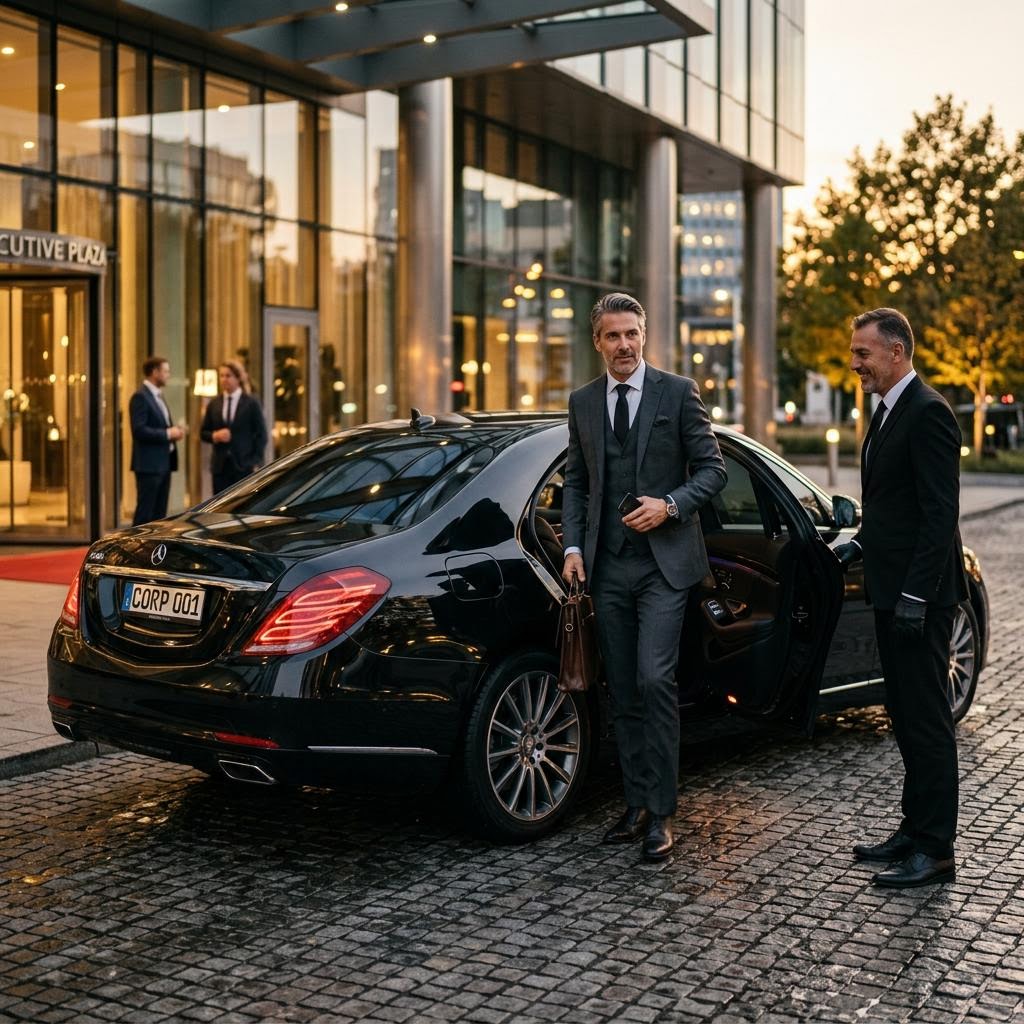 Premium Mobility